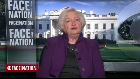 Treasury Sec. Janet Yellen Desperately Tries to Put Out Fire Sparked By Silicon Valley Bank Collapse
