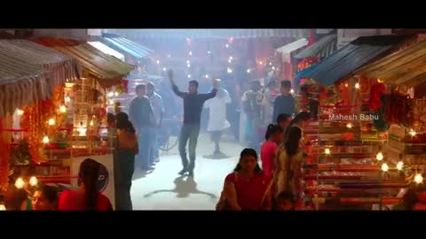 Jatha Kalise | Full Video Song | Srimanthudu Movie | Mahesh Babu | Shruti Haasan | DSP