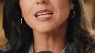 Tulsi Gabbard Leaves Democratic Party, Denounces It As ‘Elitist Cabal