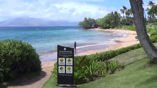 Wailea, HI — Ulua Beach