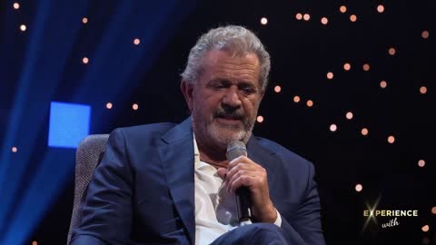 Mel Gibson says that the Passion of the Christ 2 is coming soon