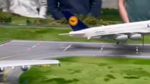 Airoplane ✈️ testing america airports airoplane #shortsfeed #shortsviral #flight #fhacts #tecnical✈️