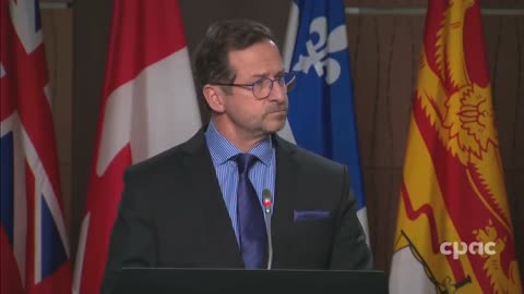 Quebec MP Slams Trudeau’s Use of Emergencies Act to Act Against Freedom Protests