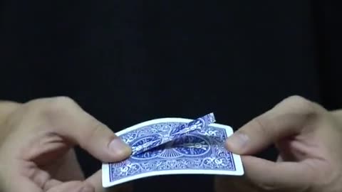 magic video