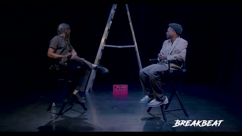 Trinidad James Talks Kanye, TIG, Def Jam, Painted Nails, Stage Fight