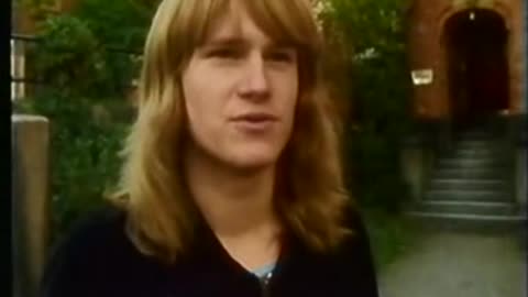 ABBA - Hur Ar Det Att Vara Idol = 1975