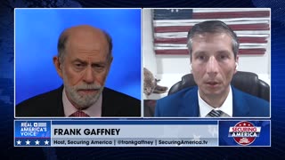 Securing America with Braden Boucek | April 12, 2024