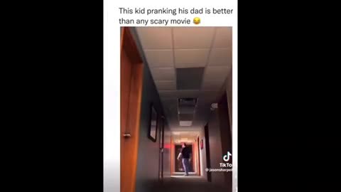 Dad prank.. need a laugh here and there :)
