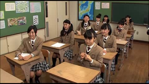 Sakura Gakuin - Nendo Tests 2010 - 2014 - Full - CC