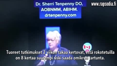 Tenpenny
