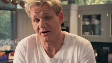 Deliciously Simple Dinner Recipes That Gordon Ramsay Recommends
