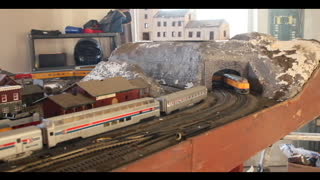 201204 KCW Passenger Trains