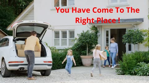 Get Movers in Richmond, BC