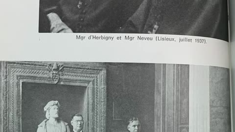 Pii PP. XI Motu Proprio "Plenitudine potestatis" (10 Mar. 1926) pro causa Rev. Dom. M. d’Herbigny SJ