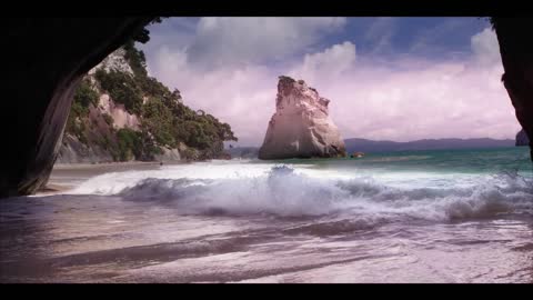 New Zealand in 4K Ultra HD