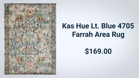 Rug Goddess - Persian Rugs in Tampa FL