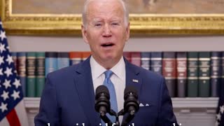 0407. President Biden on his Request to Congress for Additional Funds to Support Ukraine