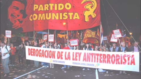 Directiva Comunista No. 1 - Mentir, encubrir, minimizar y justificar crímenes