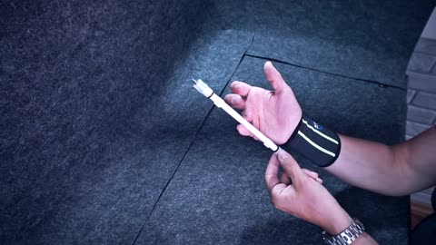 Finger Pass - basic pen spinning trick for beginners / Fingerpass tutorial