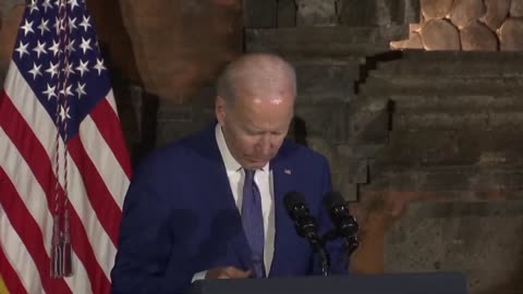 [BREAKING] Biden Suddenly Cancels G20 Meeting Amid Reports of Serious Health Concerns