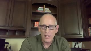 Episode 1466 Scott Adams: Hunter's Many Lost Laptops, China Psyops and Lots More