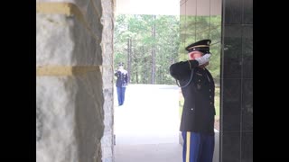 Bob Turner Memorial Service.