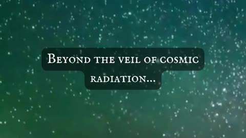 Cosmic Radiation