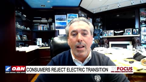 IN FOCUS: Consumers Reject Electric Transition with Tom Maoli - OAN