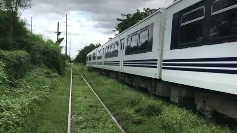 PNR TRAINS PHILIPPINES