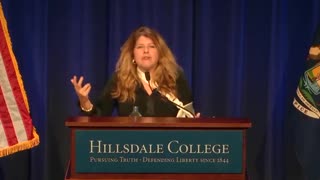 What's In The Pfizer Documents? with Dr. Naomi Wolf