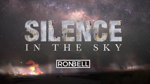 Silence In The Sky