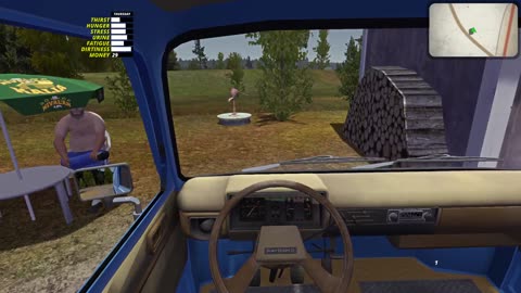 My Summer Car - Where The Hell Was I?