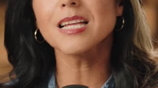 Tulsi Gabbard Gives the Reasons Why She's Leaving the Democratic Party