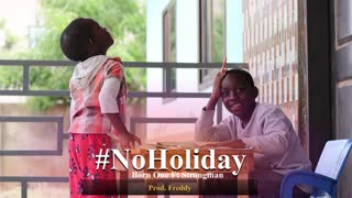 No Holiday