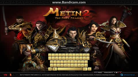 Metin2 Playing