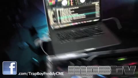 Trapboy Freddy Tyler Tx Recap Presented By Polow's Mob Tv
