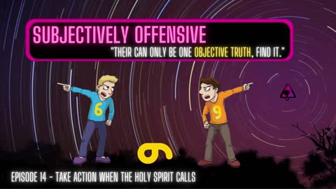 ASOP EP 14 : TAKE ACTION WHEN THE HOLY SPIRIT CALLS