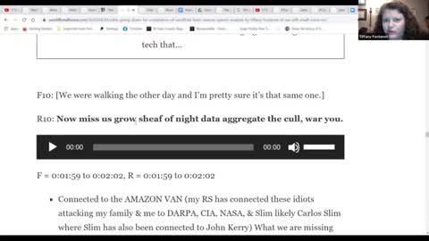 RS Indicates Humanity's Being Culled With Ai Aggregating Cull Data in a War- Orig. Pub. Date 4-24-20