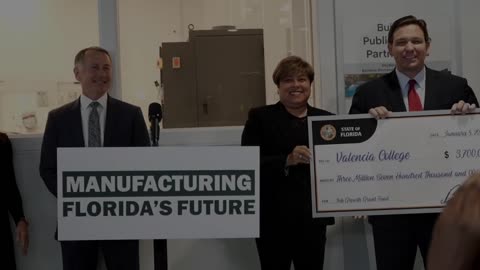 Florida Funds Microchip and Semiconductor Manufacturing