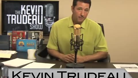 The Kevin Trudeau Show_ 7-25-11