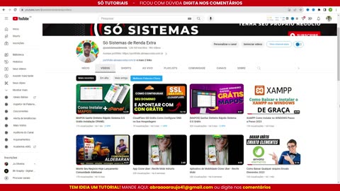 Como Criar um Site de Rifa Grátis Online