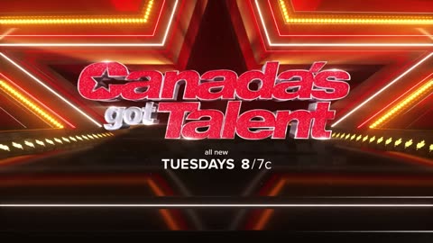 19-Year-Old MAGICIAN Magic Bens Audition Freezes Judge Lilly Singh - Canada's Got Talent