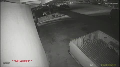 Surveillance video shows LASD shootout in Norwalk where an innocent man was killed
