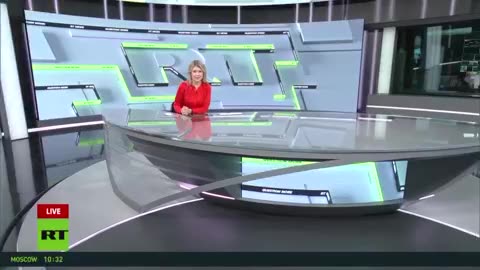 RT News April 17, 2024 7AM GMT