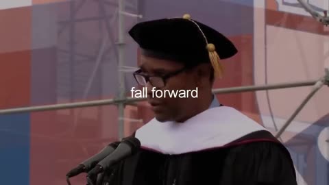 Fall Forward | Motivational Speech by Denzel Washington | Listen & Change Your Life