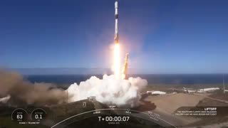 SpaceX launches South Korea's first military spy satellite