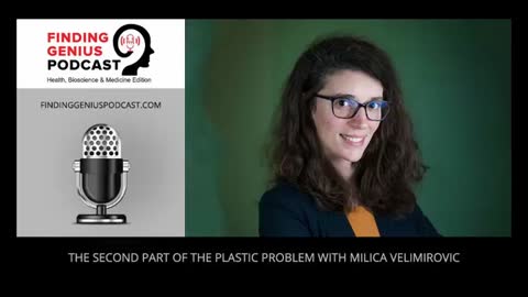 The Second Part of the Plastic Problem with Milica Velimirovic