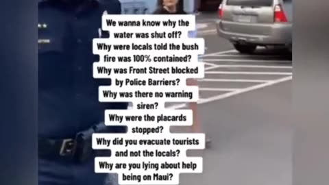 Where Are The Missing Children on Maui? 08-24-2023