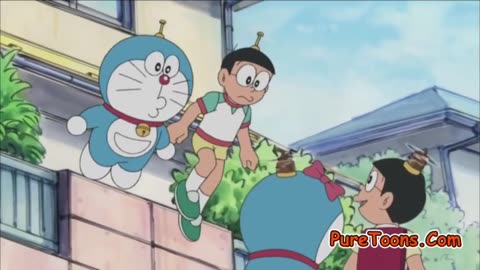 Doraemon New Episode 27-4-2024