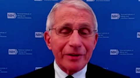 "Nothing Wrong With That" - Dr. Fauci Openly Sympathizes with Wuhan & CCP